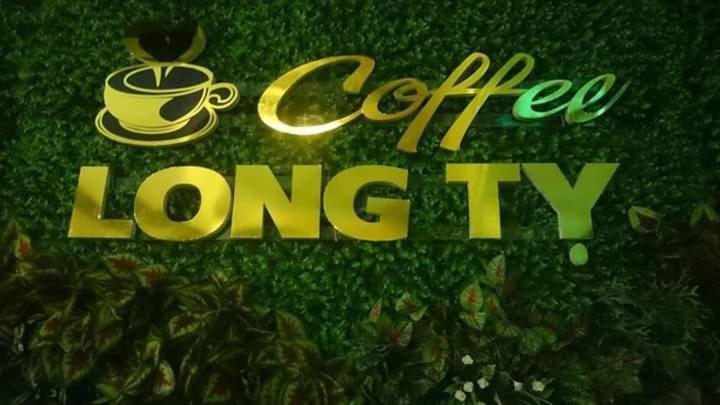 Khách Sạn Long Tỵ Cà Mau Exterior foto